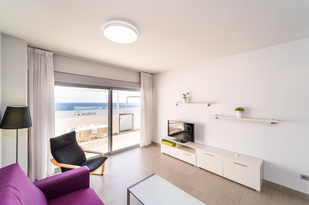 Vistamar Luxury Apartments By Dlv Villajoyosa Exterior photo