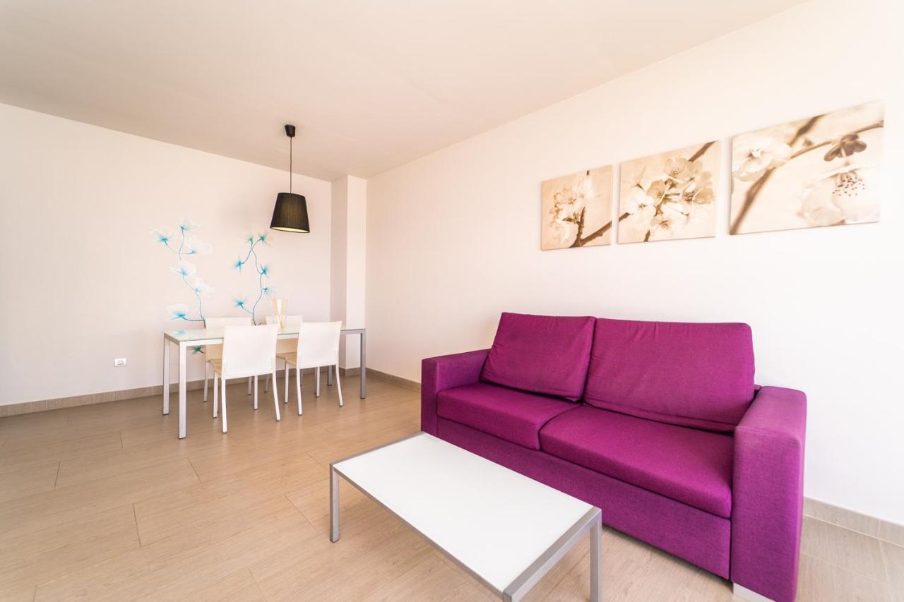 Vistamar Luxury Apartments By Dlv Villajoyosa Exterior photo