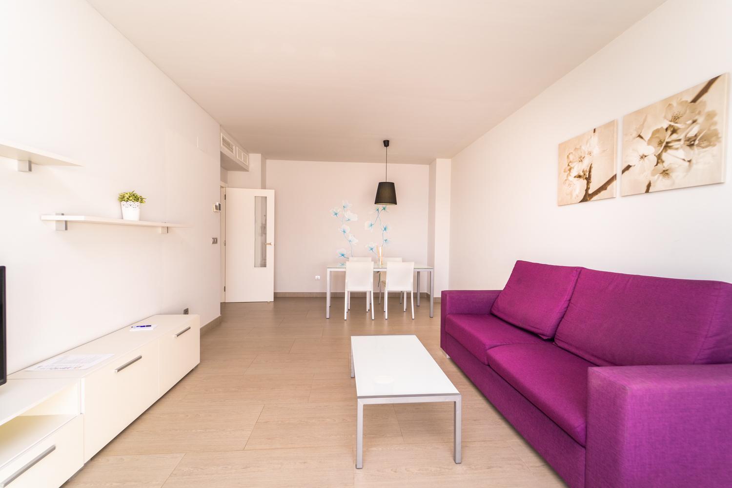 Vistamar Luxury Apartments By Dlv Villajoyosa Exterior photo