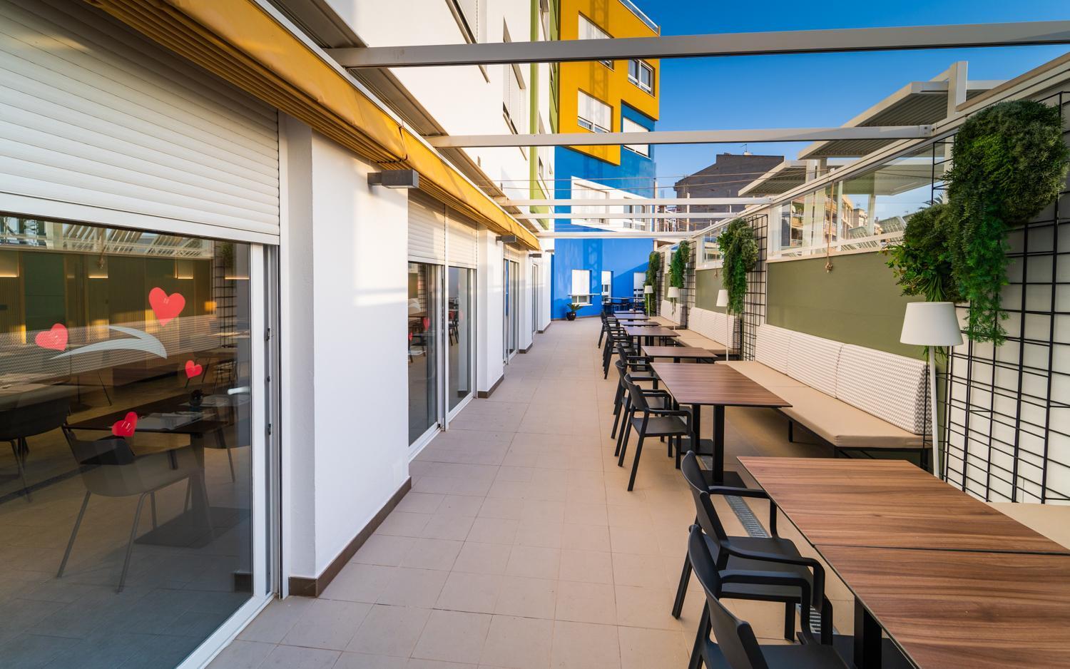 Vistamar Luxury Apartments By Dlv Villajoyosa Exterior photo