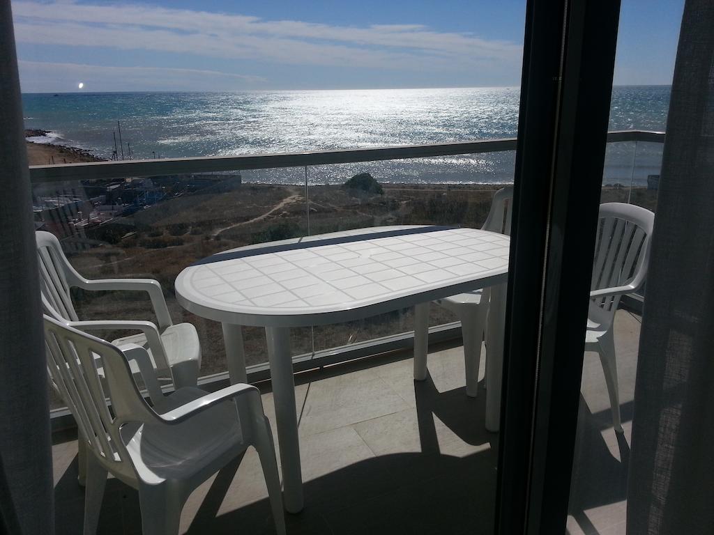 Vistamar Luxury Apartments By Dlv Villajoyosa Exterior photo