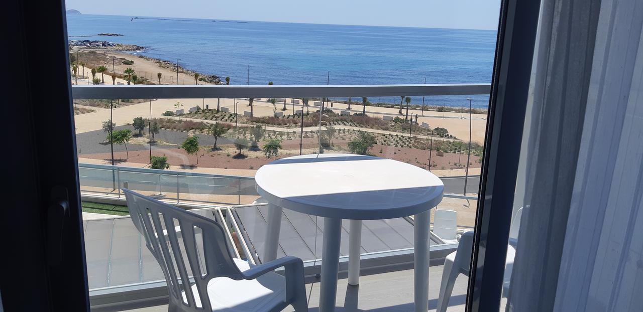 Vistamar Luxury Apartments By Dlv Villajoyosa Exterior photo